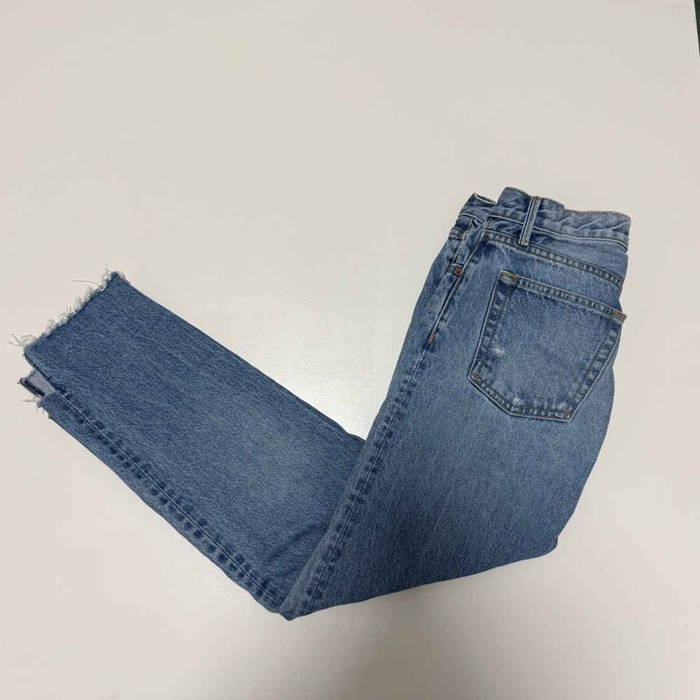 GRLFRND Denim Helena Jeans size 25